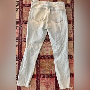 Windsor Blue Skinny Jeans Classic Style